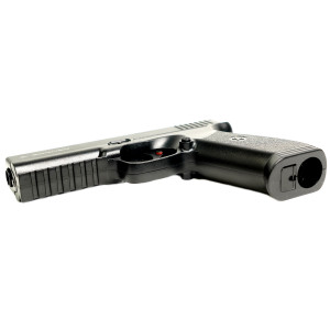 Пневматический пистолет Borner 17 (Glock 17) кал. 4,5 мм, пластик Пневматический пистолет Borner 17 (Glock 17) кал. 4,5 мм, пластик