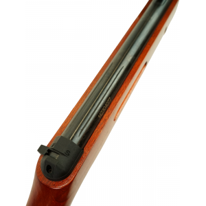 Винтовка пневматическая Borner Chance Wood Safe XSA6W21 кал. 4,5 мм (переломка, дерево) Винтовка пневматическая Borner Chance Wood Safe XSA6W21 кал. 4,5 мм (переломка, дерево)