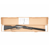 Винтовка пневматическая Borner Lever Action XSV0S01 кал. 4,5 мм (переломка, пластик, скоба Генри)