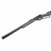 Винтовка пневматическая Borner Lever Action XSV0S01 кал. 4,5 мм (переломка, пластик, скоба Генри)