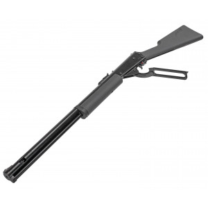 Винтовка пневматическая Borner Lever Action XSV0S01 кал. 4,5 мм (переломка, пластик, скоба Генри) Винтовка пневматическая Borner Lever Action XSV0S01 кал. 4,5 мм (переломка, пластик, скоба Генри)
