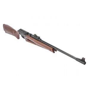 Винтовка пневматическая мультикомпрессионная Borner Flex Shot Multi-Pump, Brown кал. 4,5 мм (пластик, 3 Дж) Винтовка пневматическая мультикомпрессионная Borner Flex Shot Multi-Pump, Brown кал. 4,5 мм (пластик, 3 Дж)