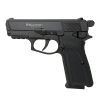 Пневматический пистолет Ekol ES 66 C Black, кал. 4,5 мм (металл)