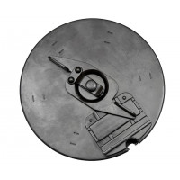 ММГ Макет автомата Томпсона М1, ганстерская версия (США, 1928 г.) DE-1092 ММГ Макет автомата Томпсона М1, ганстерская версия (США, 1928 г.) DE-1092