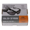 Очки тактические Gletcher GLG-315S, сменные линзы