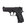 Сигнальный пистолет B92-S KURS Compact (Beretta) кал. 5,5 мм под 10ТК, черный