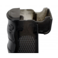 Пневматическая винтовка Crosman DPMS SBR Full Auto (M16, 3 Дж) Пневматическая винтовка Crosman DPMS SBR Full Auto (M16, 3 Дж)