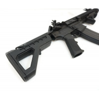 Пневматическая винтовка Crosman DPMS SBR Full Auto (M16, 3 Дж) Пневматическая винтовка Crosman DPMS SBR Full Auto (M16, 3 Дж)
