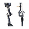 Детский классический лук Junxing F119, 7 кг, 120 см