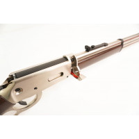 Пневматическая винтовка Umarex Walther Lever Action Steel Finish Пневматическая винтовка Umarex Walther Lever Action Steel Finish