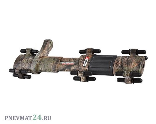 Стабилизатор Fuse Blade Sidekick 6.5" Realtree Xtra для блочного лука